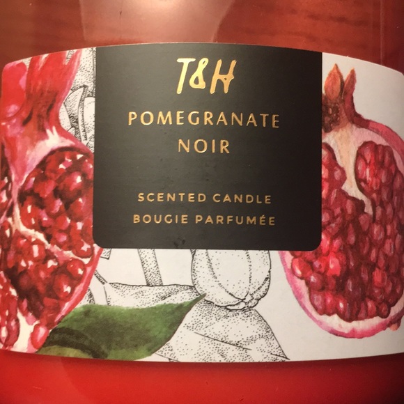 T&H candle - Picture 4 of 9